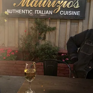 Wine