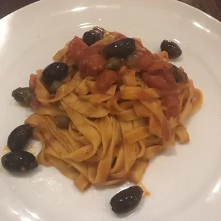 Puttanesca