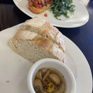 Bruschetta