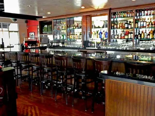 Ladera Grill
