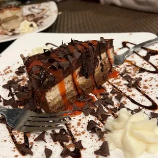 Black Forest