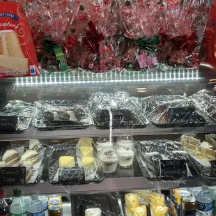 Baked goods