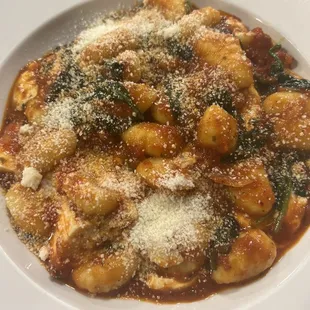 Gnocchi de Vallo