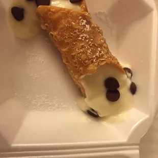 Cannoli