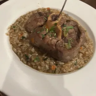 Osso Buco