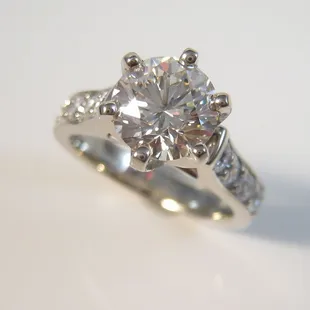 Engagement Ring