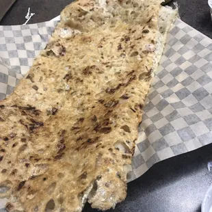 Rava Dosa