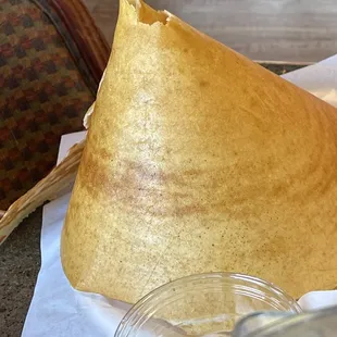 Cone Dosa