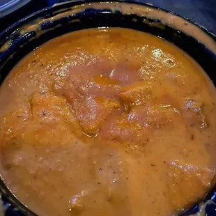 Paneer Makhani