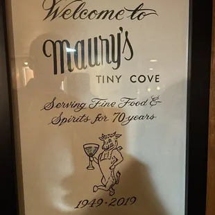 They've been doing this for a while and doing it right