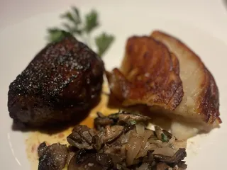 Jeff Ruby's Steakhouse - Cincinnati