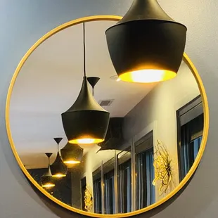 Stunning decor