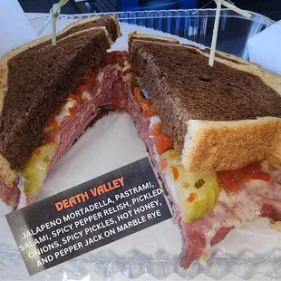 sandwiches, sandwich, food