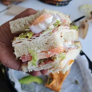 food, bagels