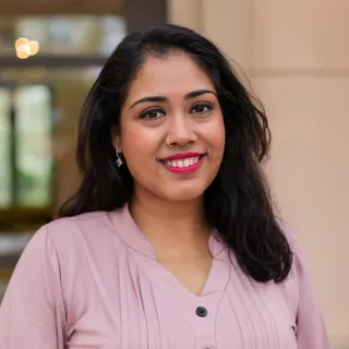 Dr. Aasiyah G.