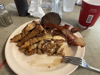 City Diner