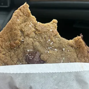 Best. Cookie. Ever.