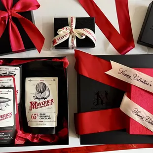 Maverick Chocolate Co