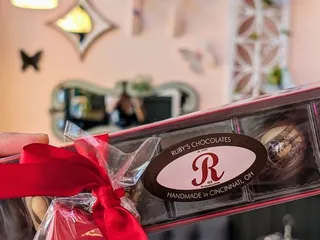 Ruby's Chocolates