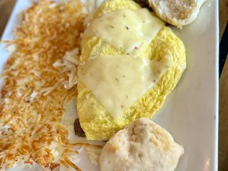 Mr Zeke's Restaurant