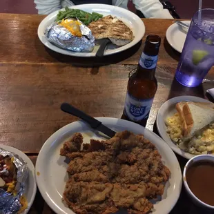 Grilled Chicken Sandwich