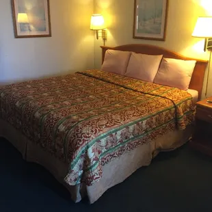 Maverick Inn