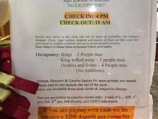 Chickasha Inn & Convention Center