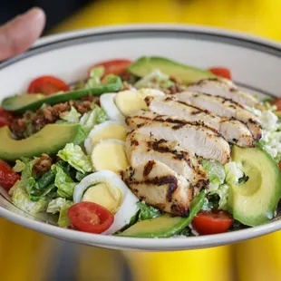 Cobb Salad