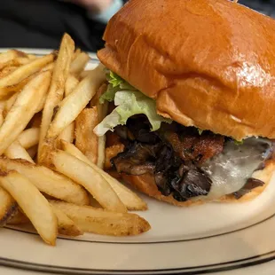 Burgermeister Burger