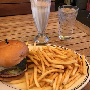 Phoenix From the Flames