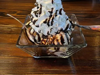 Godfather's Burger Lounge