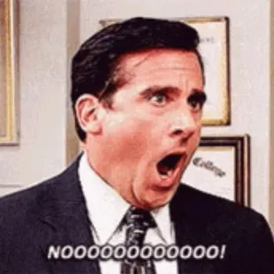 No dear GOD no Just no!