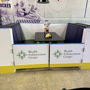 Wealth Enhancement Group Penalty Box