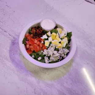 California Cobb