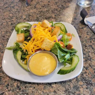 Maverick’s Steakhouse
