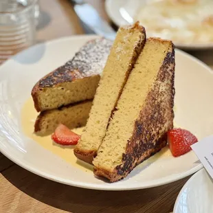 French toast