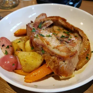 Porchetta