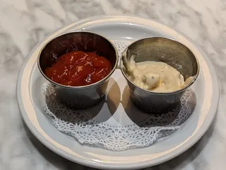 Brasserie Mon Chou Chou