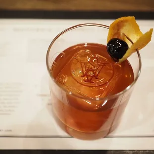 Straight Rye Whiskey