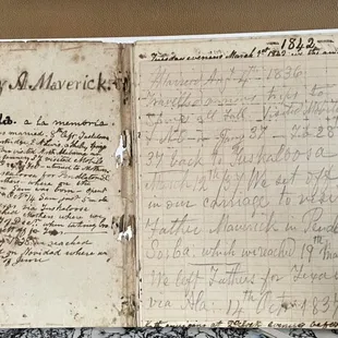 More history with your whiskey