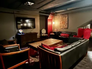 Devils River Distillery