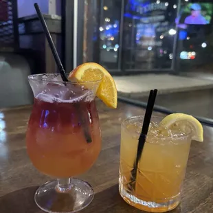 drink