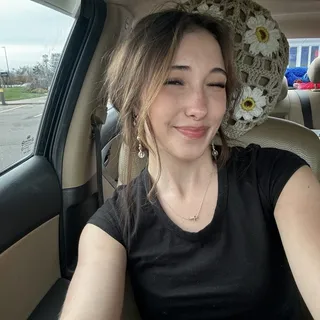 Cadey K.