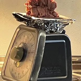 Sliced fresh. Every time.