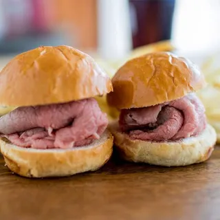 Roast Beef Sandwich