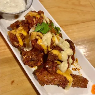 Wings of the Moment (7/2023)