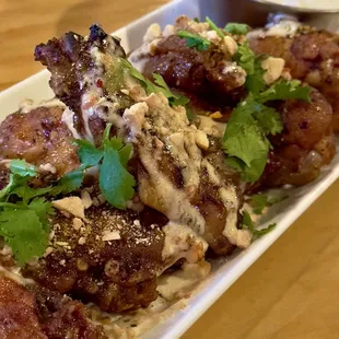 Game Over (Wing of the Moment)