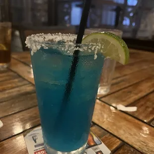 Mavi Margarita