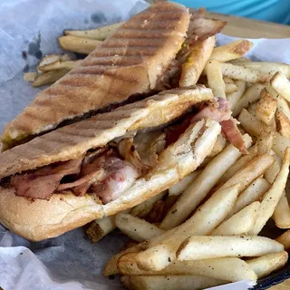 Cuban Sandwich