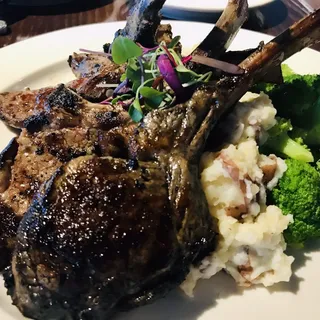 Lamb Chop